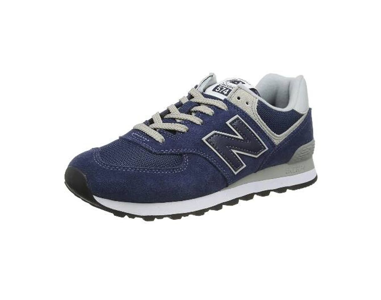 Fashion Zapatillas New Balance 574v2—core