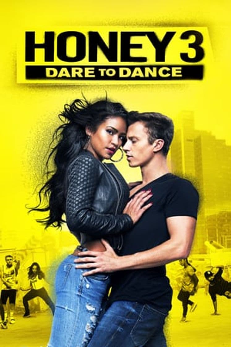 Película Honey 3: Dare to Dance