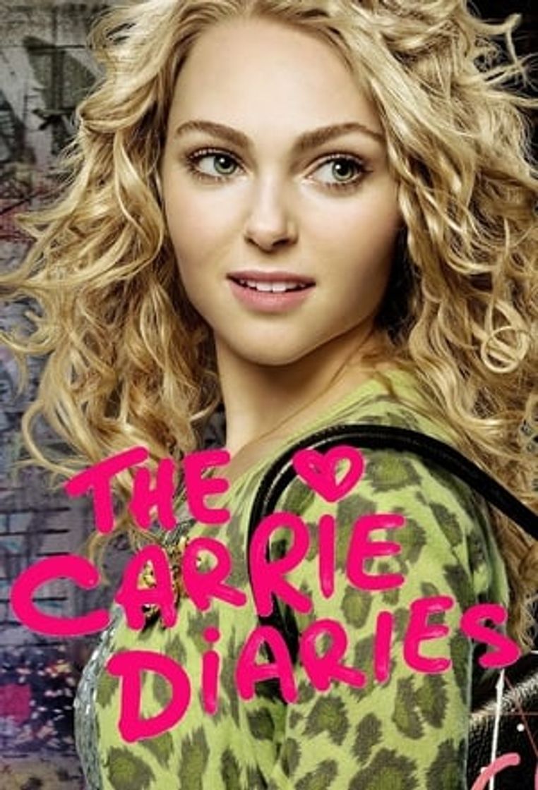 Serie The Carrie Diaries