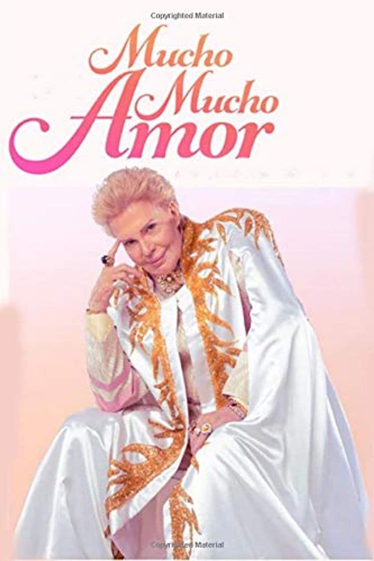 Book Mucho Mucho Amor: La légende de Walter Mercado: Cute NoteBook Of Film Mucho Mucho Amor: La légende de Walter Mercado "Fans Of Film Mucho Mucho Amor: La légende de Walter Mercado"