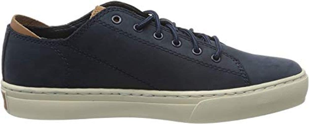 Producto Timberland Adventure 2.0 Cupsole Modern Oxford, Zapatillas Bajas para Hombre, Azul