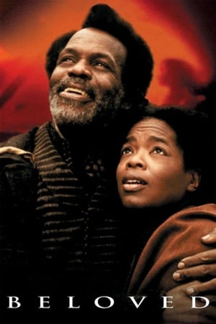 Película Beloved