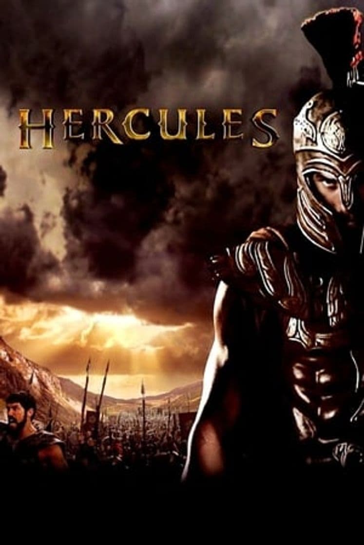 Movie The Legend of Hercules