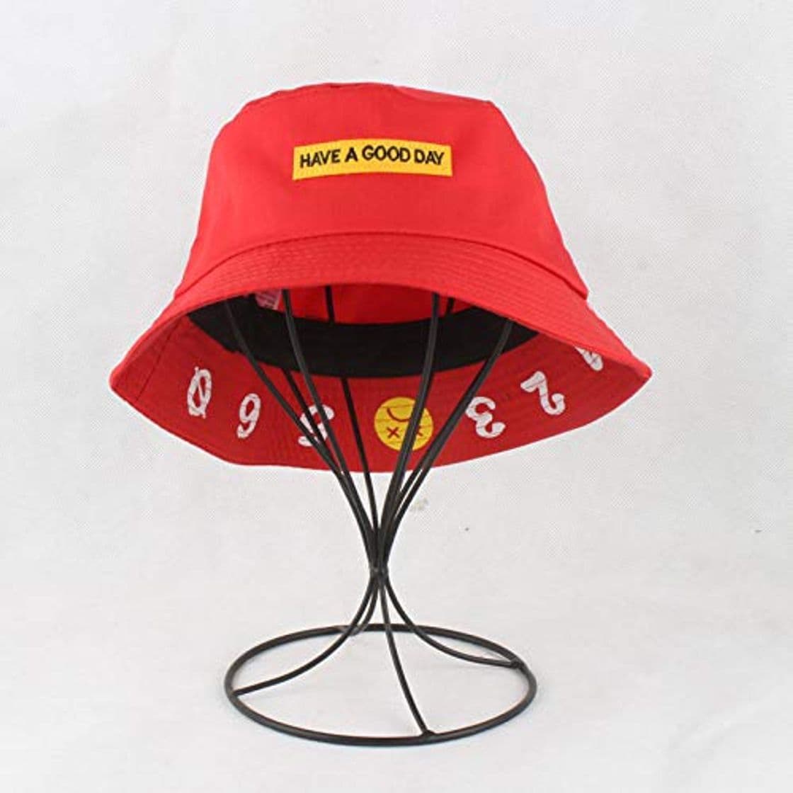 Product AIMICONG Sombrero Mens Panama Bucket Hat Mujeres Casual Summer Cap Sun Beach