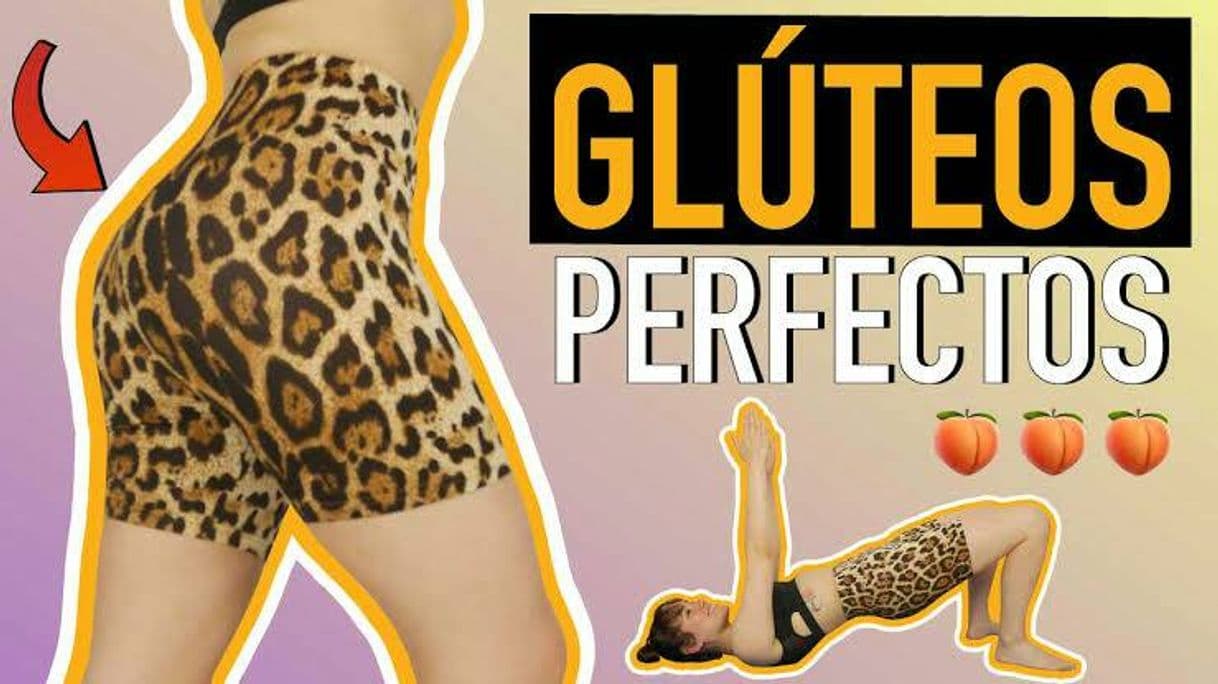 Moda Gluteos perfectos | Rutina de puentes - YouTube