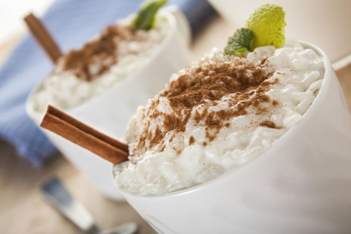 Moda Arroz con leche receta facil 👌