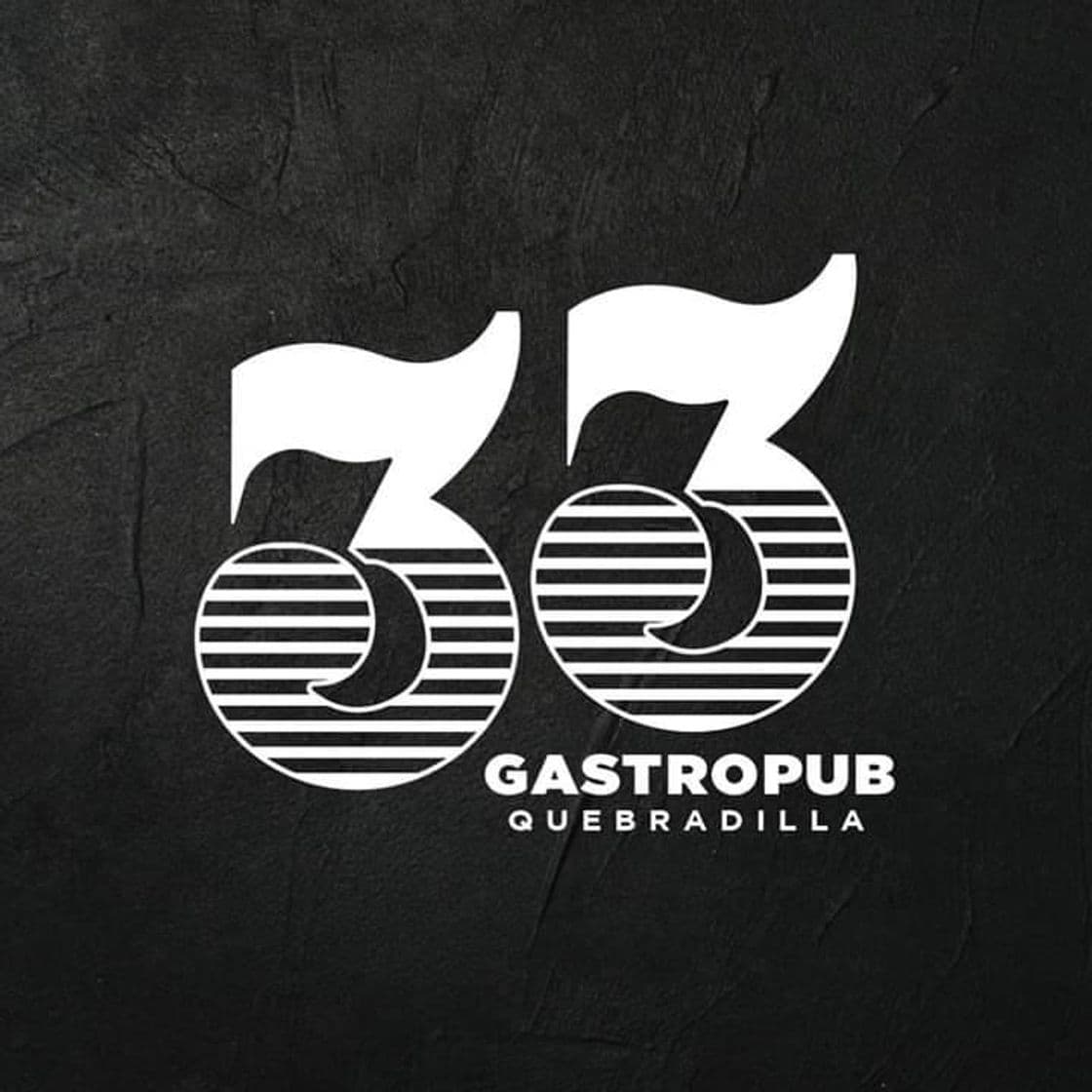 Restaurantes La 33 Gastropub