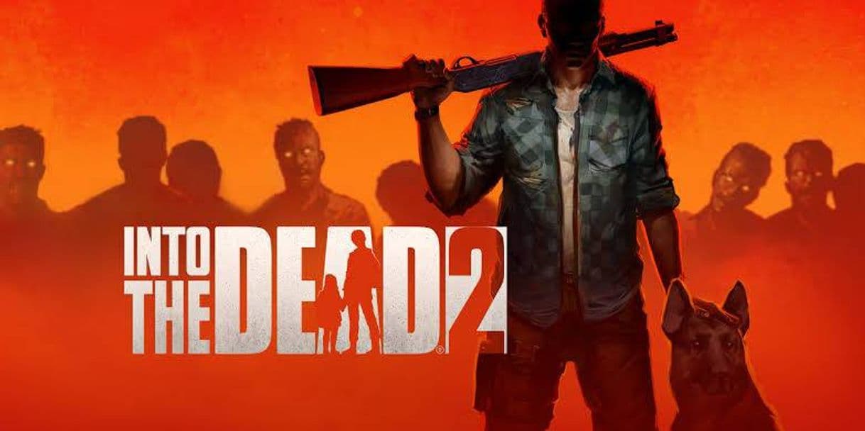 Videojuegos Into the dead 2-Android