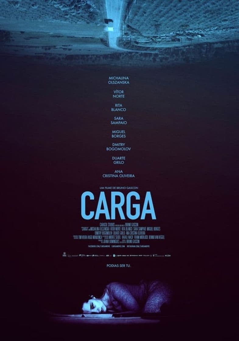 Película Carga