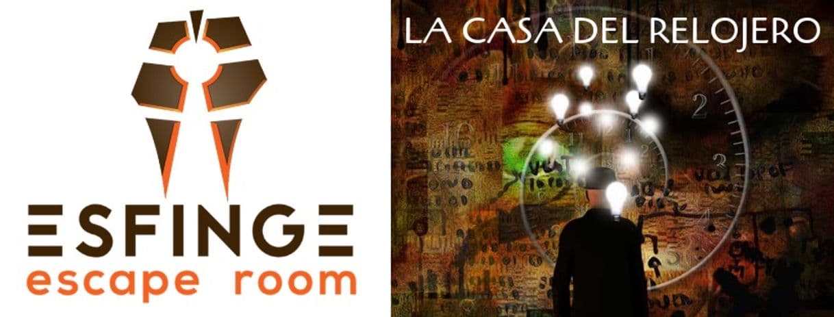 Moda Esfinge - Escape Room en Prosperidad (Madrid)