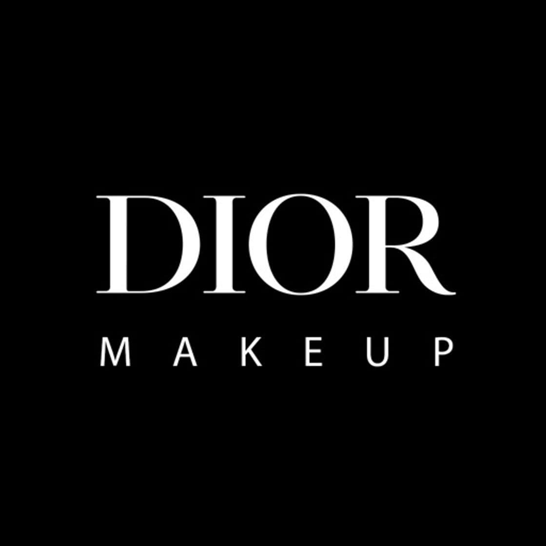 App DIOR Makeup