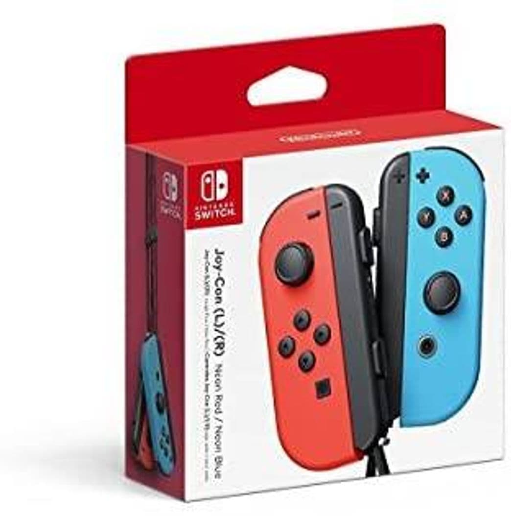 Producto Nintendo Joy-Con