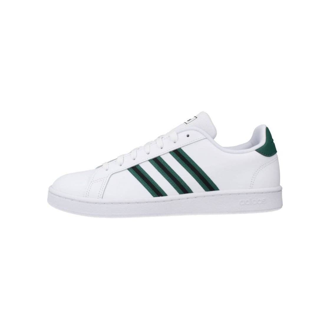 Moda ADIDAS GRAND COURT BLANCO Zacaris zapatos online