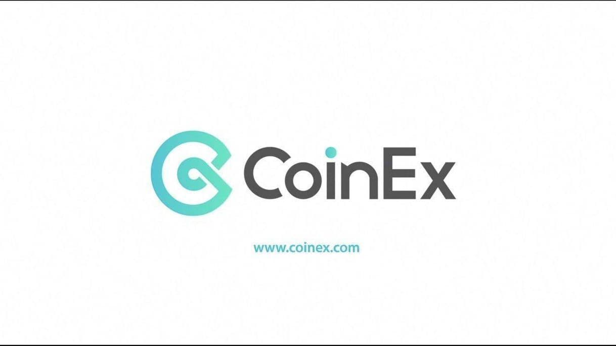 App CoinEx