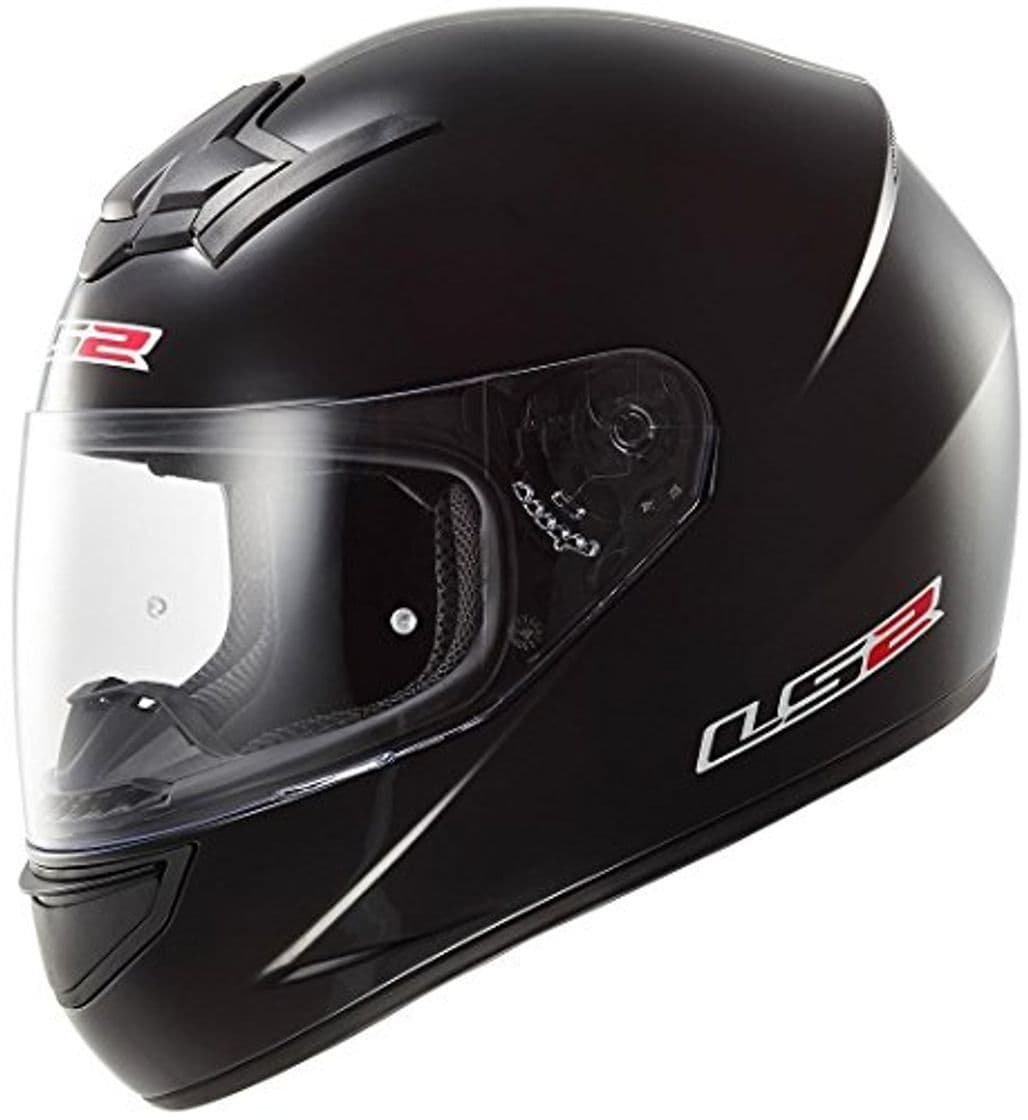 Producto LS2 103521012XL FF352 Casco Rookie Solid