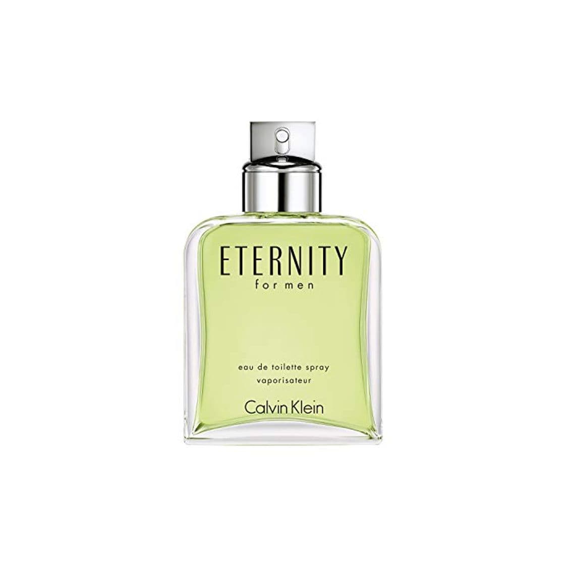 Belleza Calvin Klein Eternity Men Eau de Toilette Spray para Hombres