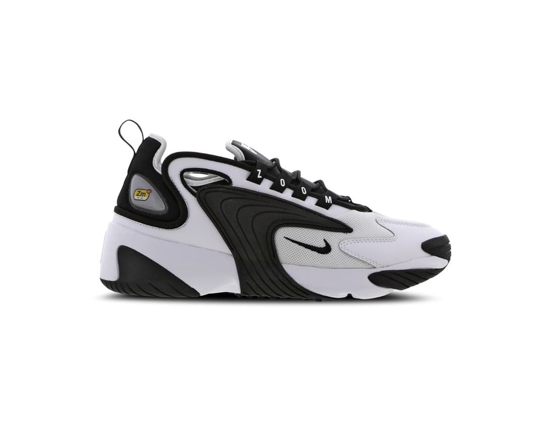 Fashion Nike Nike Zoom 2k Zapatillas Hombre, Blanco