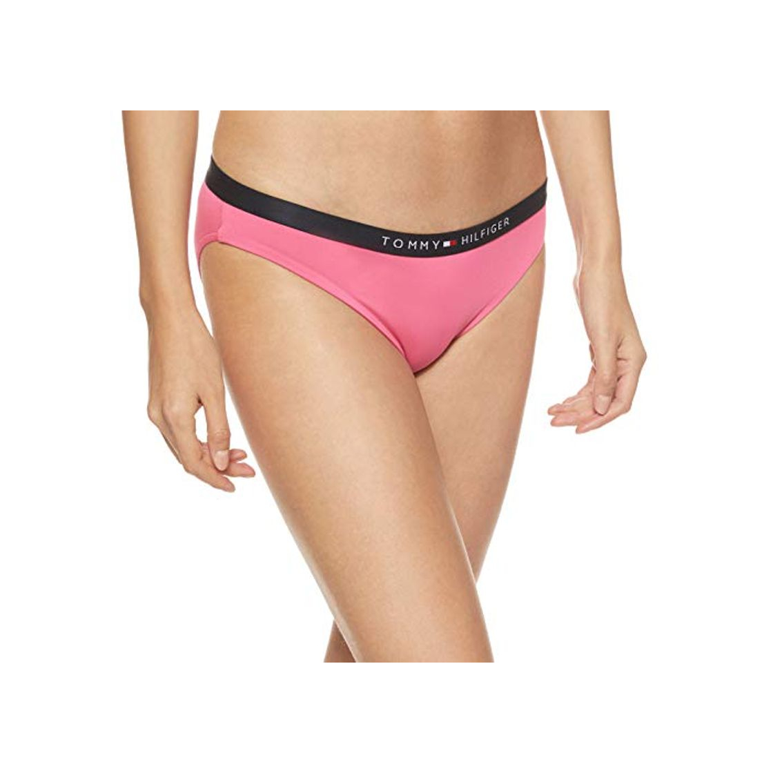 Producto Tommy Hilfiger Classic Bikini Braguitas, Rosa