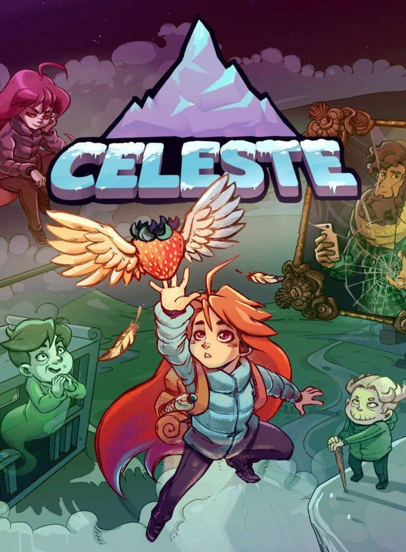 Fashion Celeste