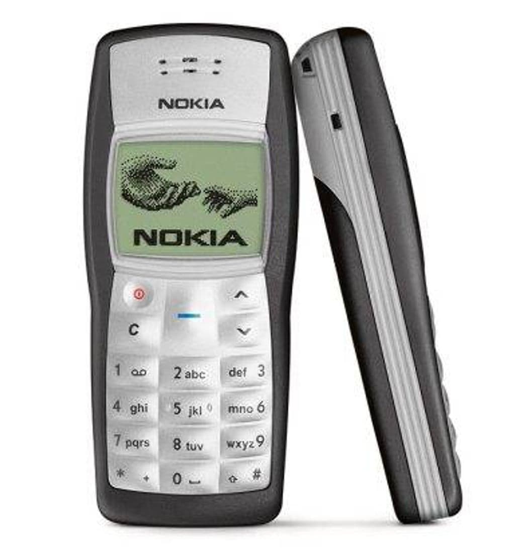 Place Nokia 3310 3G - Teléfono móvil