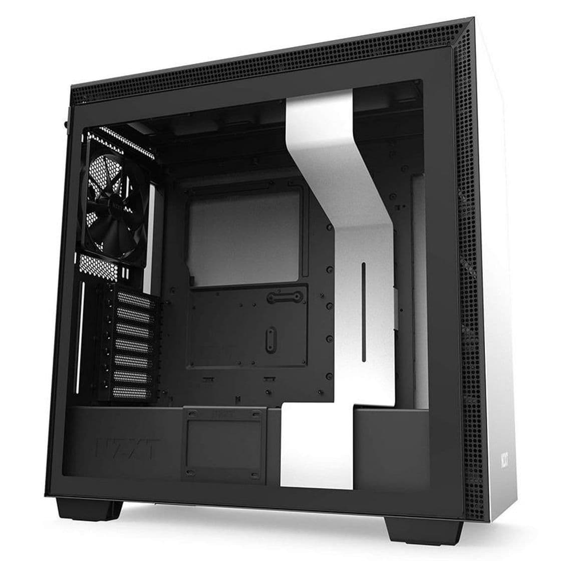 Moda H710 | NZXT