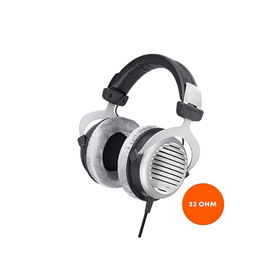 Producto Beyerdynamic DT 990 - Auriculares de Diadema Cerrados