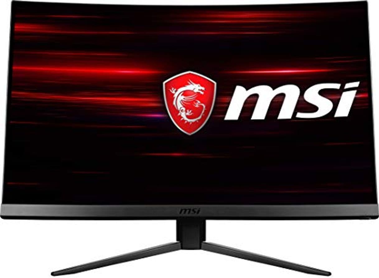 Electrónica MSI OPTI x MAG241C - Monitor de 23.6" FHD