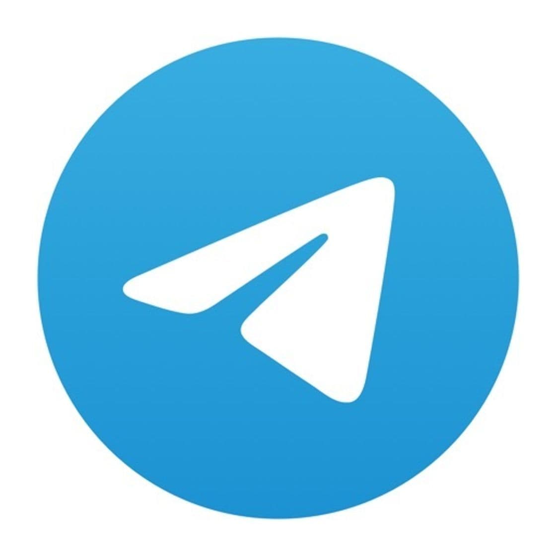 App Telegram Messenger