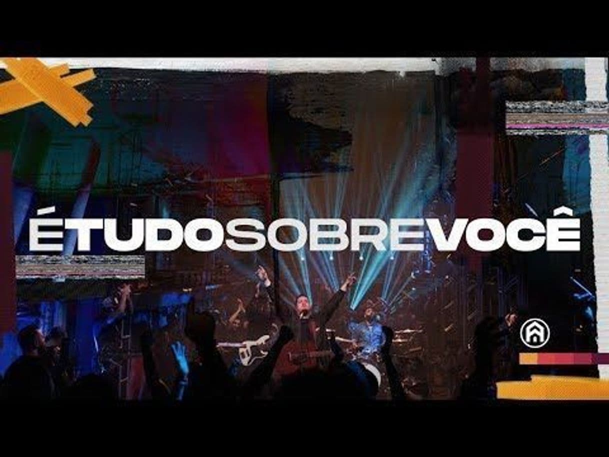 Music É Tudo Sobre Você - Ao Vivo