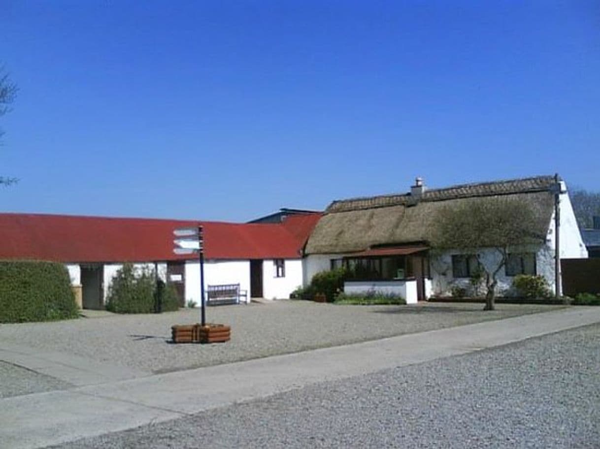 Lugar Glenroe Farm