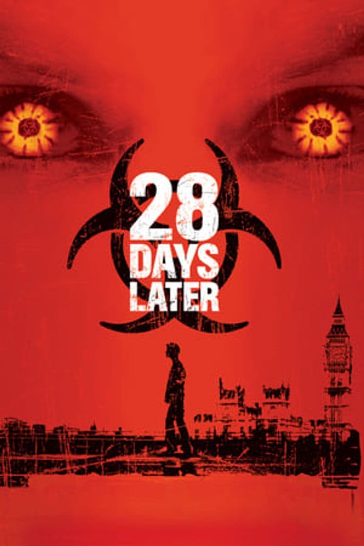 Película 28 Days Later