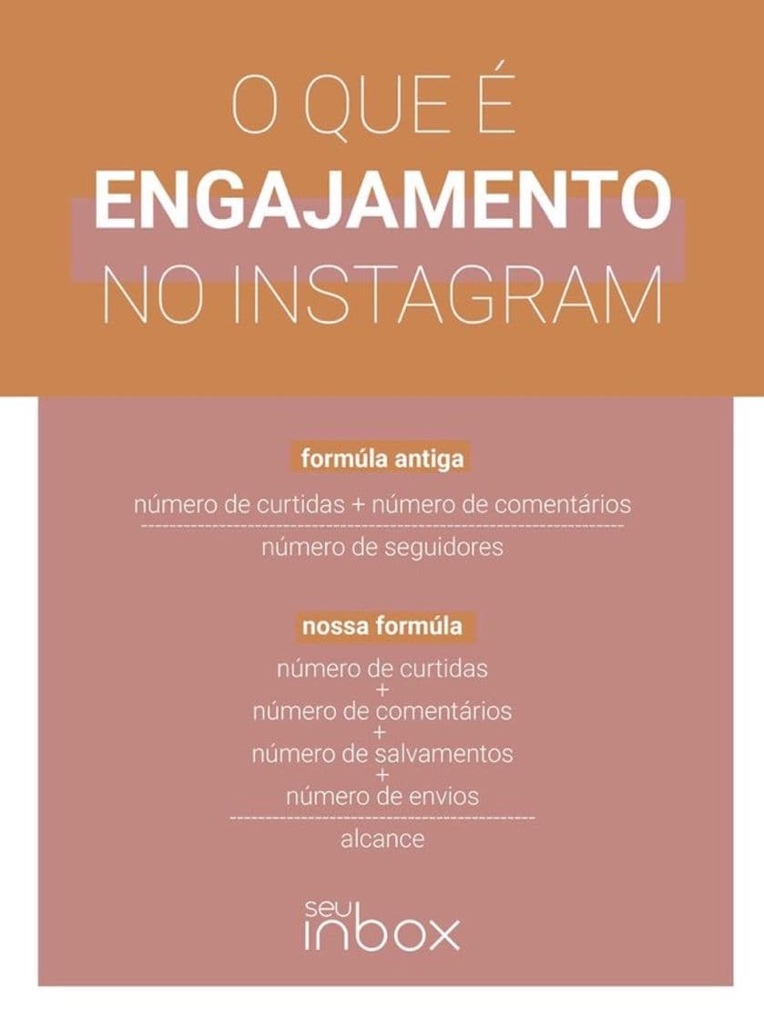 Fashion Engajamento Instagram ✨