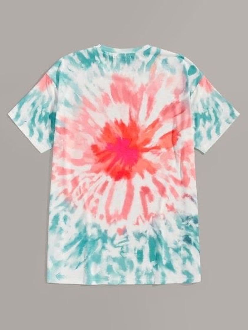 Fashion Tie Dye ✨