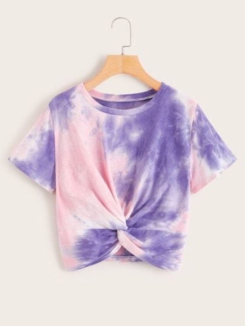 Fashion Tie Dye✨