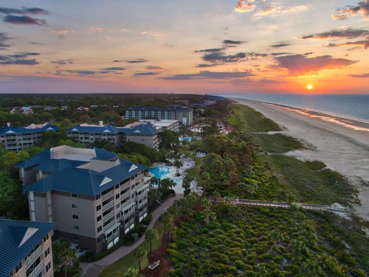 Place Hilton Head Island