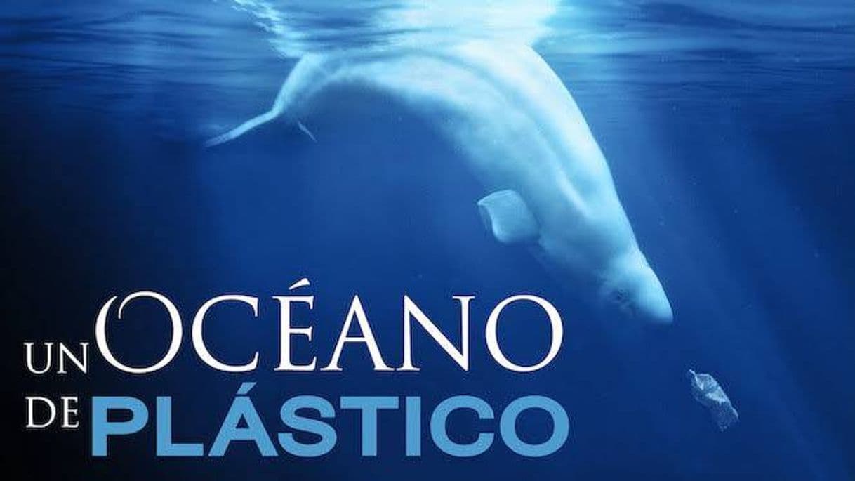 Movie Un Océano de plástico 