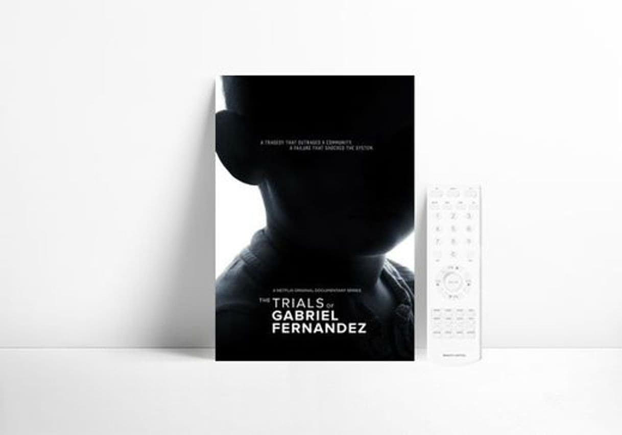 Serie The Trials of Gabriel Fernandez