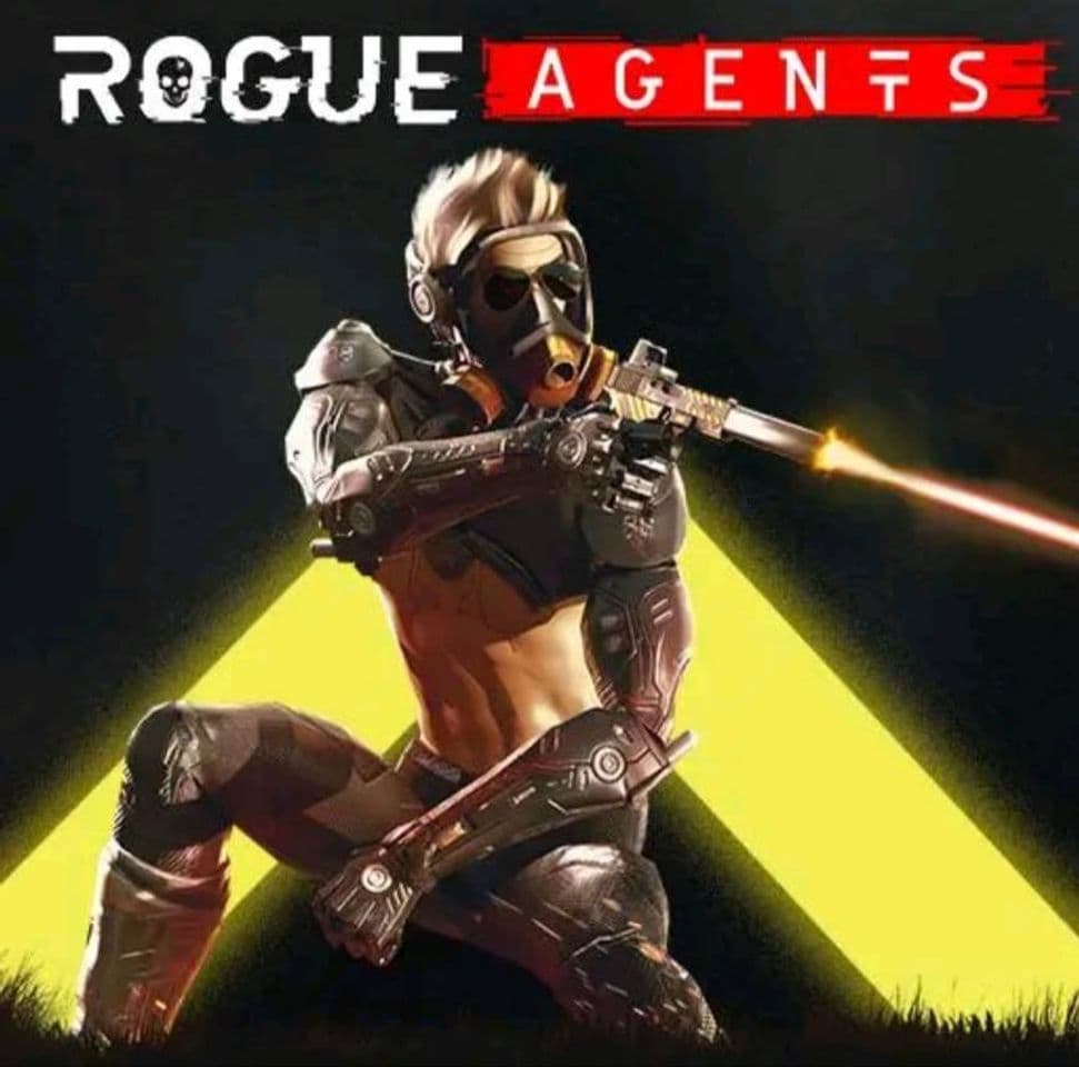 Fashion Rogue Agents