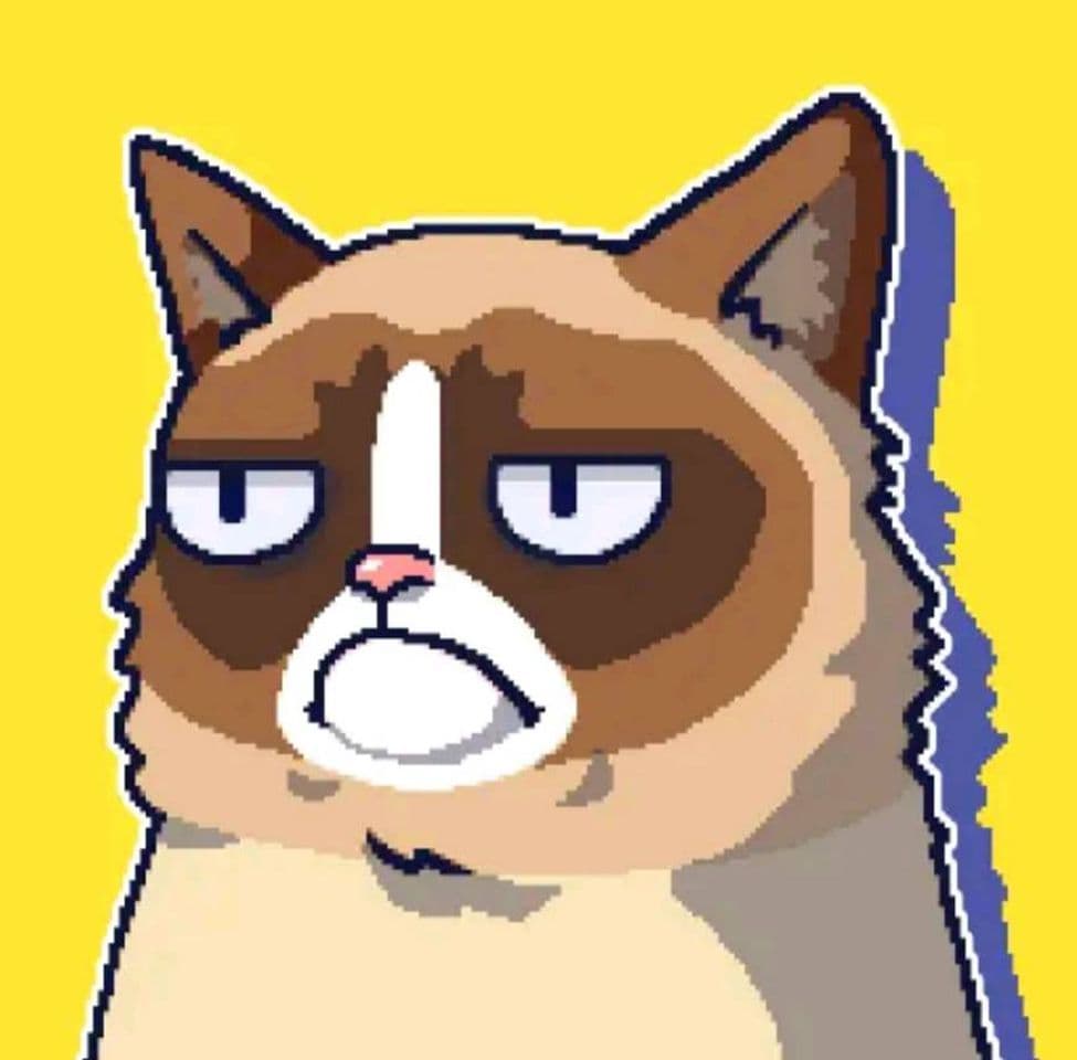 App Grumpy Cat's Worst Game Ever 