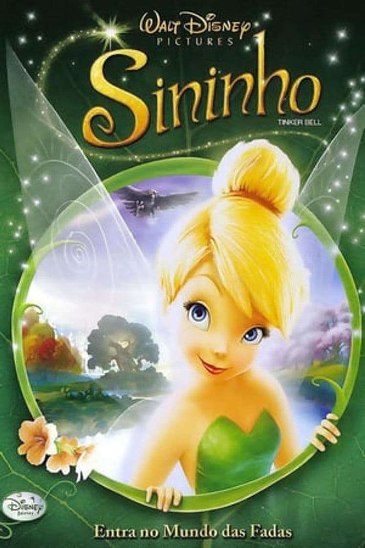 Película Tinker Bell