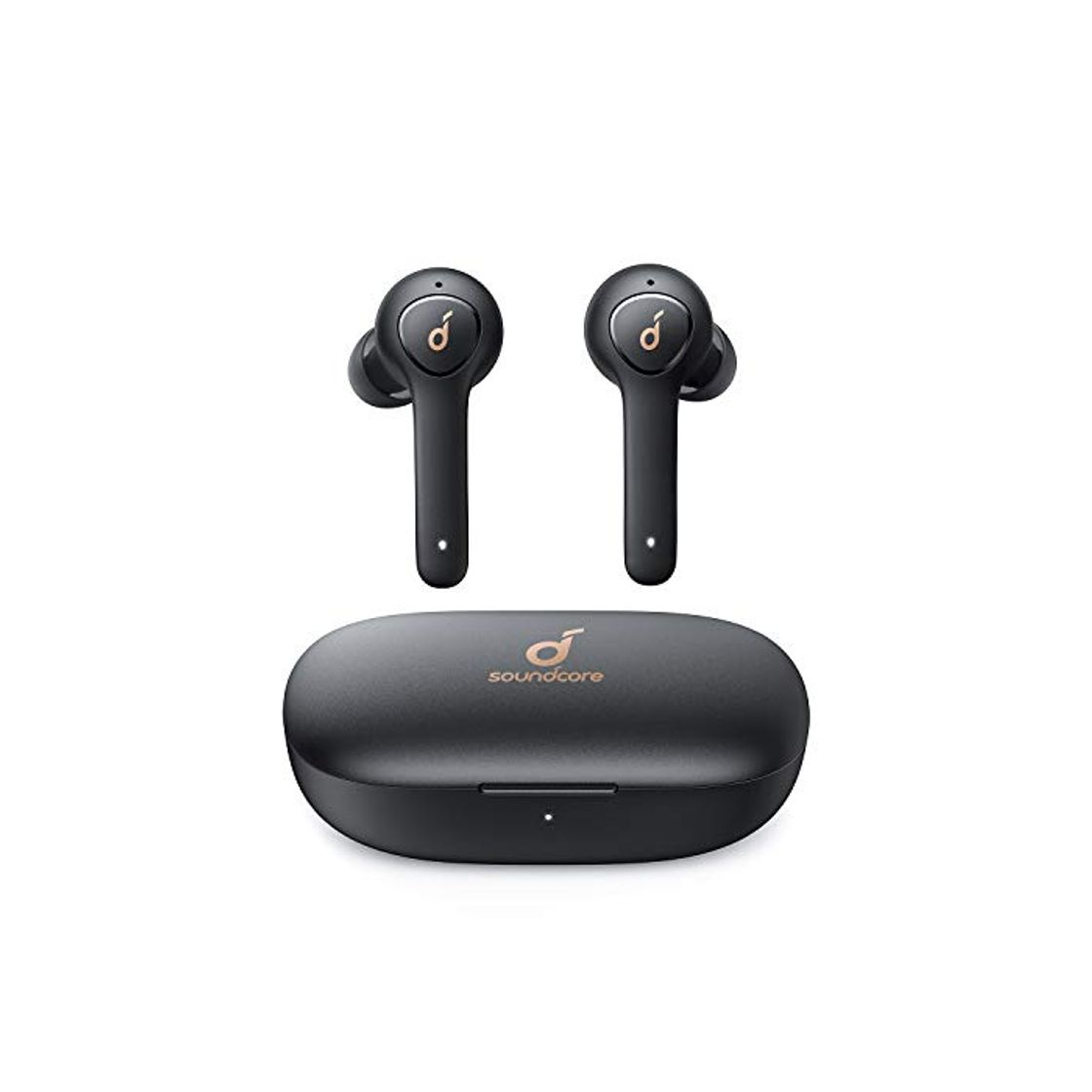 Electrónica Auriculares bluetooth Soundcore Life P2 inalámbricos con 4 micrófonos