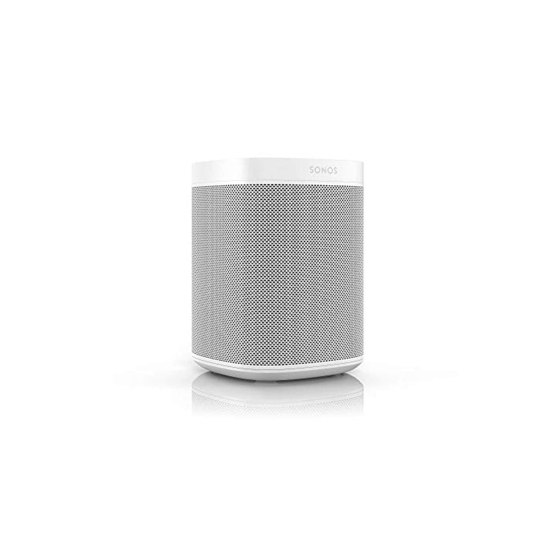 Producto Sonos One altavoz inteligente con control por voz de Amazon Alexa &