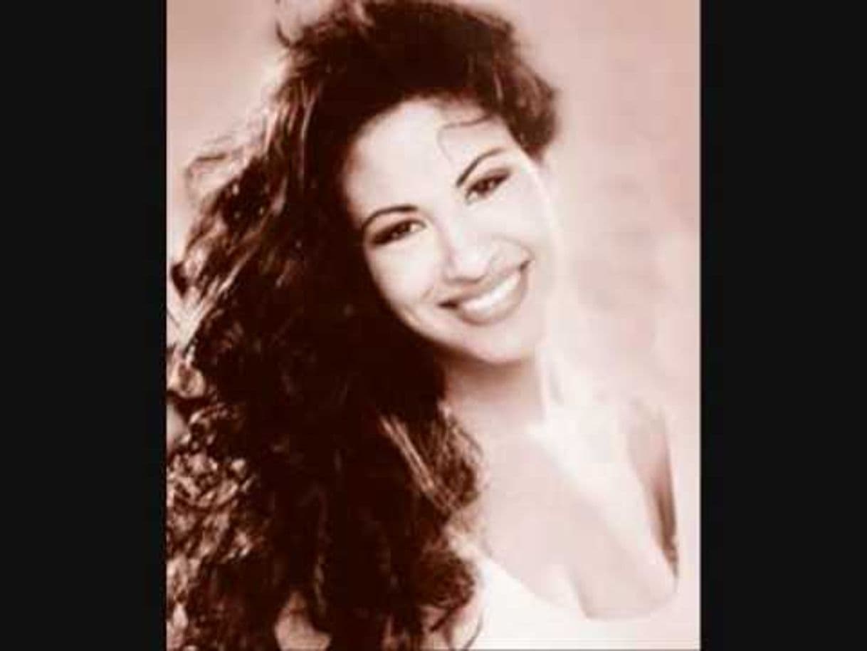 Fashion Dreaming of You Soñando Contigo ~ Selena - YouTube - YouTube