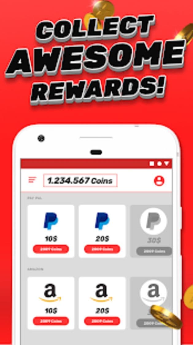 App Cashalarm