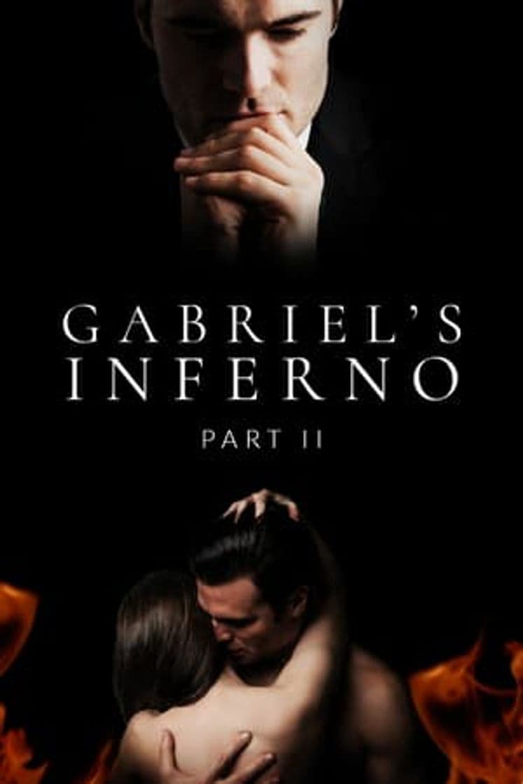 Película Gabriel's Inferno: Part II