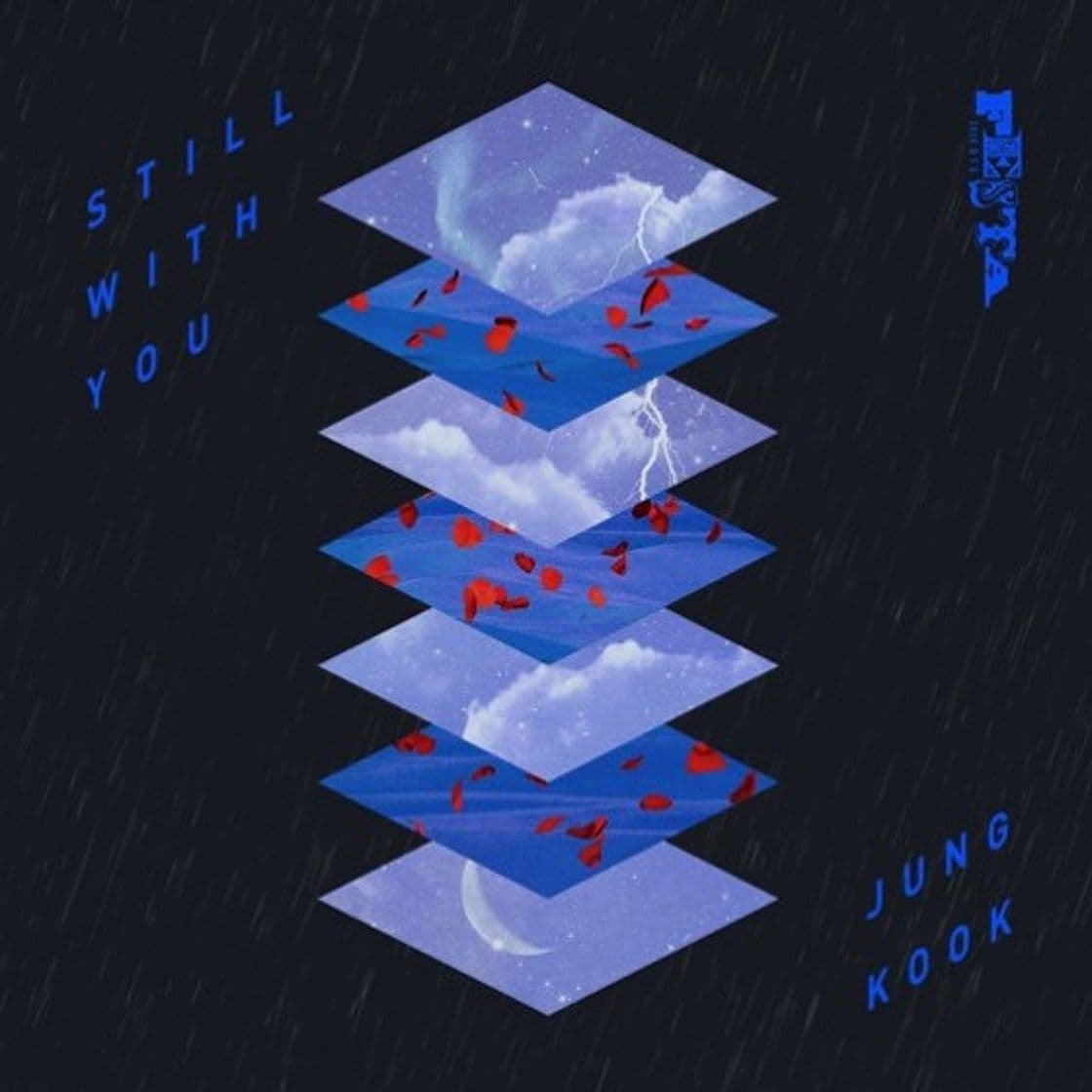 Canción Still With You by JK of BTS by BTS on SoundCloud - Hear the ...