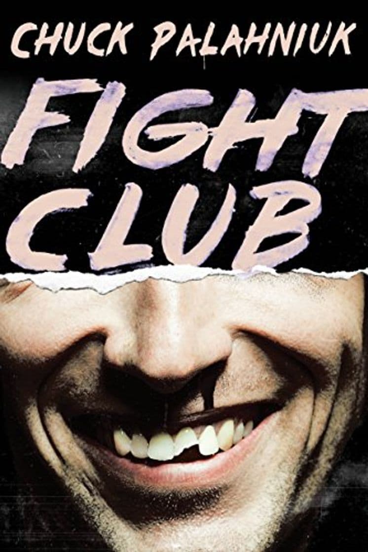 Libro Fight Club: A Novel