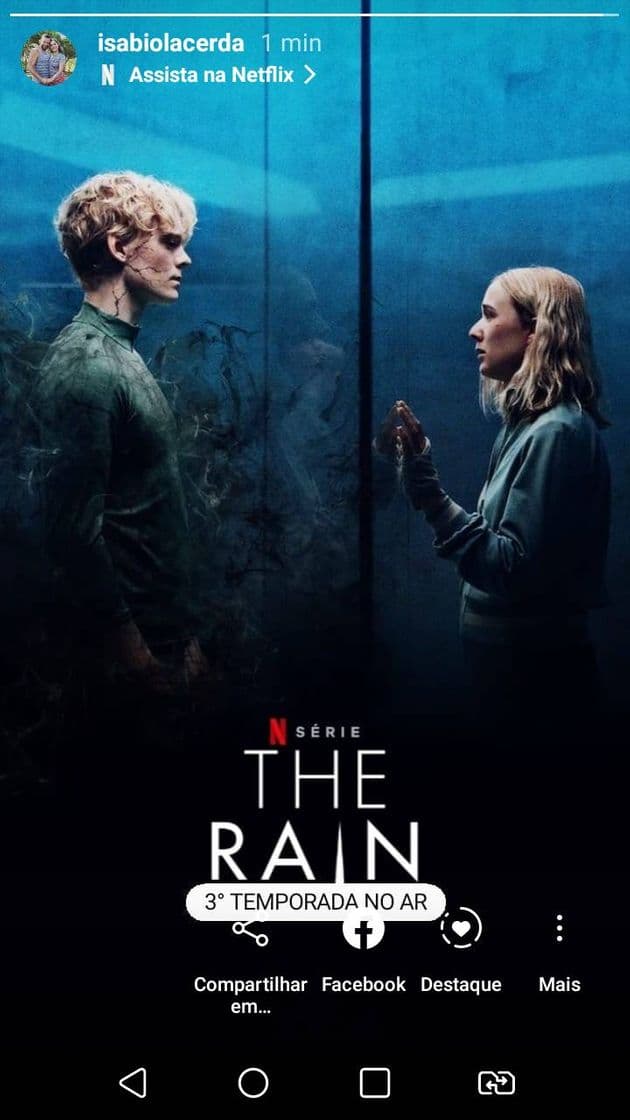 Fashion The Rain | Netflix Official Site