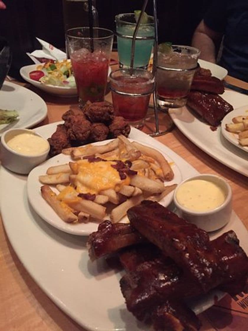 Restaurants Outback Steakhouse