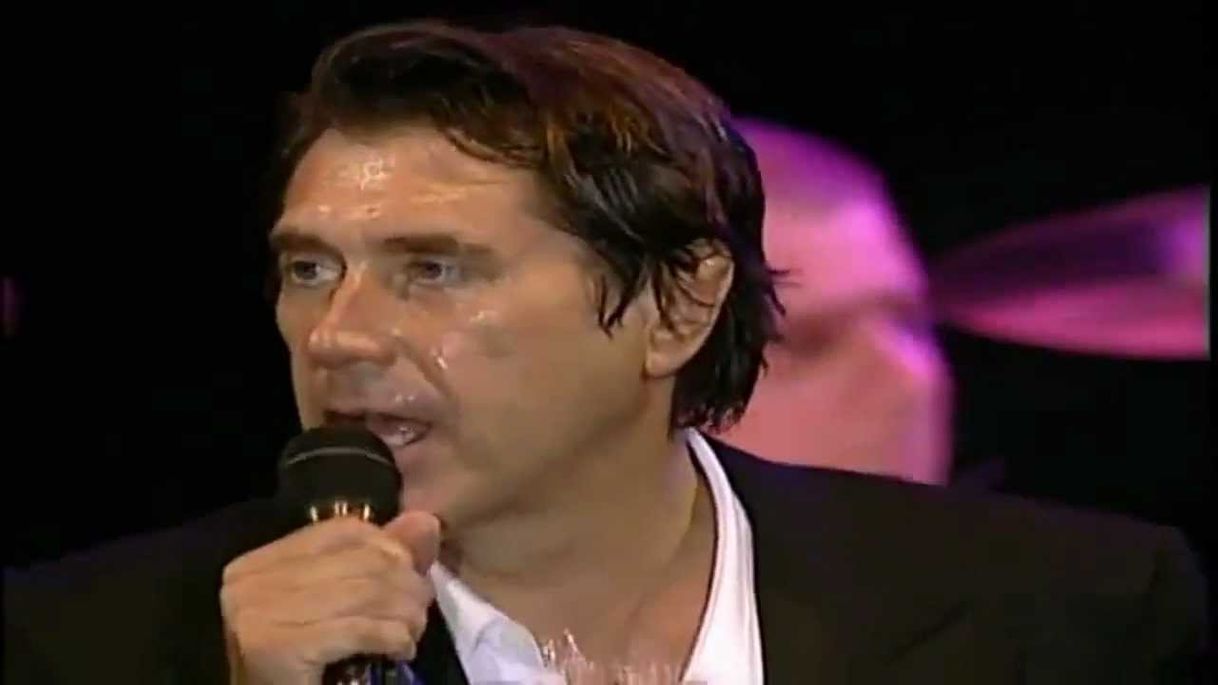 Fashion Bryan Ferry - Slave To Love (Legendas Pt/Eng) - YouTube